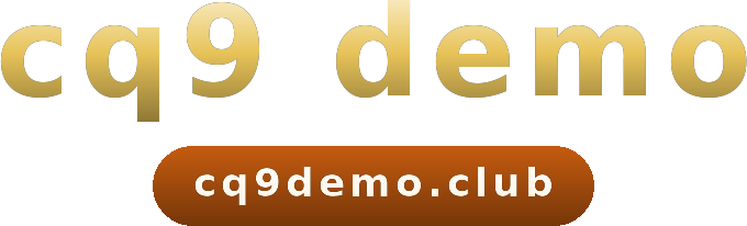 cq9 demo logo