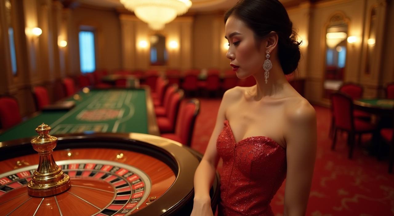 cq9 demo ဖောက်သည်တွေအတွက် စလော့၊ Roulette Spin နဲ့ Live Baccarat အမျိုးအစားများ
